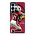 ARIZONA CARDINALS LARRY FITZGERALD 2 Samsung Galaxy S25 Ultra Case Cover