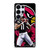ARIZONA CARDINALS LARRY FITZGERALD 3 Samsung Galaxy S25 Ultra Case Cover