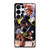 ASAP ROCKY RAPPER COLLAGE Samsung Galaxy S25 Ultra Case Cover