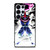ASH GRENINJA POKEMON ACT Samsung Galaxy S25 Ultra Case Cover