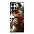 ASSASSIN'S CREED GAME Samsung Galaxy S25 Ultra Case Cover