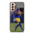 COOPER KUPP LOS ANGELES RAMS NFL FOOTBALL Samsung Galaxy S21 Case Cover