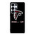 ATALANTA FALCONS NIKE RISE UP Samsung Galaxy S25 Ultra Case Cover