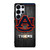 AUBURN TIGERS WOODEN LOGO Samsung Galaxy S25 Ultra Case Cover