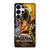 AVATAR LAST AIRBENDER NICKELODEON Samsung Galaxy S25 Ultra Case Cover
