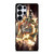 AVENGERS FIRE LOGO Samsung Galaxy S25 Ultra Case Cover