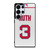 BABE RUTH BOSTON RED SOX Samsung Galaxy S25 Ultra Case Cover