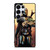 BABY YODA AND THE MANDALORIAN STAR WARS ART Samsung Galaxy S25 Ultra Case Cover