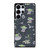 BABY YODA VERA BRADLEY STAR WARS Samsung Galaxy S25 Ultra Case Cover BABY YODA VERA BRADLEY STAR WARS Samsung Galaxy S25 Ultra Case Cover