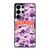 BACKWOODS PURPLE CAMO Samsung Galaxy S25 Ultra Case Cover