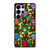 BAPE BABY MILO CAMO Samsung Galaxy S25 Ultra Case Cover BAPE BABY MILO CAMO Samsung Galaxy S25 Ultra Case Cover