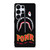 BAPE BATHING APE X PONR Samsung Galaxy S25 Ultra Case Cover