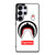 BAPE CAMO SHARK SUPREME WHITE Samsung Galaxy S25 Ultra Case Cover