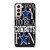 DALLAS COWBOYS FOOTBALL NFL FANS Samsung Galaxy S21 Case Cover