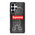 BART SIMPSON STRIPE SUPREME Samsung Galaxy S25 Ultra Case Cover