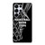 BASKETBALL NEVER STOPS LOGO Samsung Galaxy S25 Ultra Case Cover BASKETBALL NEVER STOPS LOGO Samsung Galaxy S25 Ultra Case Cover