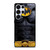 BATMAN CLASSIC LOGO SUPER HERO Samsung Galaxy S25 Ultra Case Cover