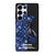 BEAR BRICK KAWS ROBOT BLUE Samsung Galaxy S25 Ultra Case Cover