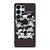 BENDY AND THE INK MACHINE COLLAGE Samsung Galaxy S25 Ultra Case Cover BENDY AND THE INK MACHINE COLLAGE Samsung Galaxy S25 Ultra Case Cover