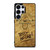 BILL CIPHER WHEEL SYMBOL Samsung Galaxy S25 Ultra Case Cover