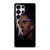 BLACK WIDOW FACE AVENGERS THE FALLEN Samsung Galaxy S25 Ultra Case Cover