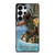 BOBA FETT STAR WARS CARTOON Samsung Galaxy S25 Ultra Case Cover