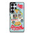 BOBS BURGERS FESTIVAL CARTOON Samsung Galaxy S25 Ultra Case Cover