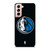 DALLAS MAVERISCKS BASKETBALL NBA Samsung Galaxy S21 Case Cover