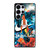 BOJACK HORSEMAN LAZY NIKE Samsung Galaxy S25 Ultra Case Cover