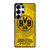 BORUSSIA DORTMUND LOGO FOOTBALL Samsung Galaxy S25 Ultra Case Cover