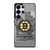 BOSTON BRUINS BEAR MASCOT NHL Samsung Galaxy S25 Ultra Case Cover