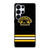 BOSTON BRUINS LOGO STRIPED Samsung Galaxy S25 Ultra Case Cover