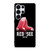 BOSTON RED SOX LOGO BASEBALL Samsung Galaxy S25 Ultra Case Cover