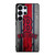 BOSTON RED SOX WOODEN LOGO Samsung Galaxy S25 Ultra Case Cover