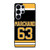 BRAD MARCHAND BOSTON BRUINS NHL Samsung Galaxy S25 Ultra Case Cover