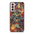 DANCE GAVIN DANCE AFTERBURNER Samsung Galaxy S21 Case Cover