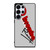 BREMBO RACING 3D LOGO Samsung Galaxy S25 Ultra Case Cover