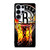 BROOKLYN NETS BASKETBALL RING Samsung Galaxy S25 Ultra Case Cover