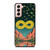 DANCE GAVIN DANCE MOTHERSHIP Samsung Galaxy S21 Case Cover