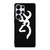 BROWNING ARMS METAL LOGO Samsung Galaxy S25 Ultra Case Cover