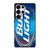 BUD LIGHT BEER SYMBOL Samsung Galaxy S25 Ultra Case Cover BUD LIGHT BEER SYMBOL Samsung Galaxy S25 Ultra Case Cover