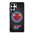 BUFFALO BILLS METAL LOGO Samsung Galaxy S25 Ultra Case Cover