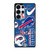BUFFALO BILLS NFL STICKER BOMB Samsung Galaxy S25 Ultra Case Cover BUFFALO BILLS NFL STICKER BOMB Samsung Galaxy S25 Ultra Case Cover