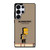 BURBERRY LONDON THE SIMPSONS Samsung Galaxy S25 Ultra Case Cover