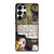 CALVIN AND HOBBES CLASSIC QUOTES Samsung Galaxy S25 Ultra Case Cover