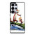 CALVIN AND HOBBES RIVER WOOD Samsung Galaxy S25 Ultra Case Cover CALVIN AND HOBBES RIVER WOOD Samsung Galaxy S25 Ultra Case Cover