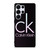 CALVIN KLEIN LOGO 2 Samsung Galaxy S25 Ultra Case Cover