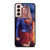 DC SUPERGIRL CARTOON Samsung Galaxy S21 Case Cover
