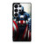 CAPTAIN AMERICA MARVEL ART Samsung Galaxy S25 Ultra Case Cover