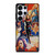CAPTAIN MARVEL SUPER HERO COLLAGE Samsung Galaxy S25 Ultra Case Cover